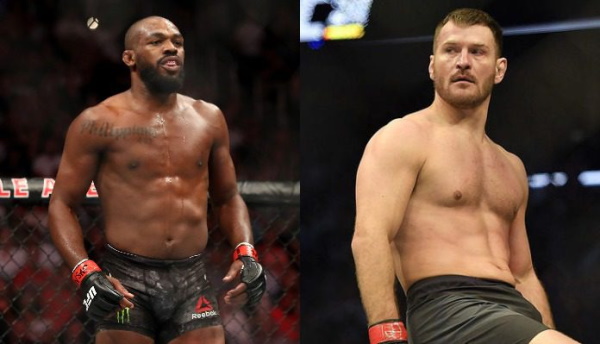 jon jones stipe miocic