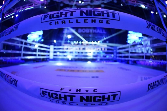 Fight Night Challenge 3 prinesl prekvapive vysledky