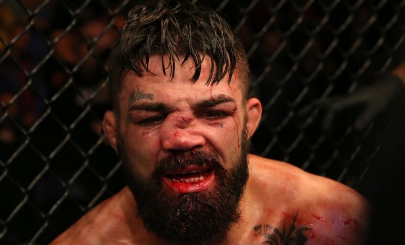 Vyhrožování na životě a útoky na rodinu? Tohle je bojový byznys, musíme nechat fighterům volnost, vysvětluje šéf UFC
