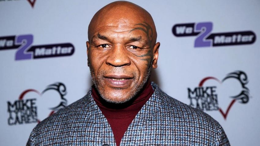 Mike Tyson mě upřímně zklamal, říká Fury. Vybral si stranu poražených. Teď ho vyklepe týpek, podle kterého byl pojmenován
