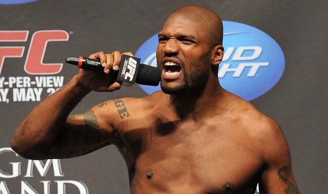 Ne, můj čas ještě nenadešel, hlásí MMA legenda a hovoří o velkém comebacku