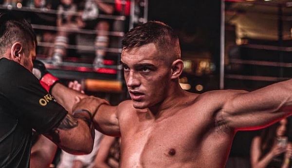 Mikula: Mawara beru jako vynikajícího sportovce, do jeho kauz a soukromého života se nepletu!