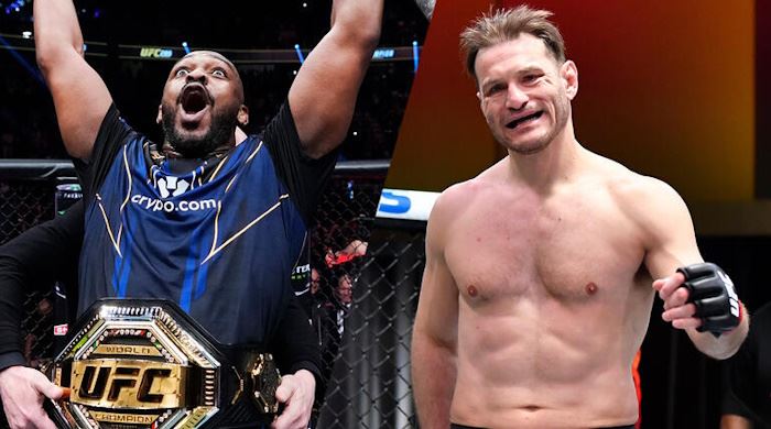 Nejlepší MMA bojovník světa poprvé padne! Znám recept, o kterém nikdo jiný neví, hlásí Miocic