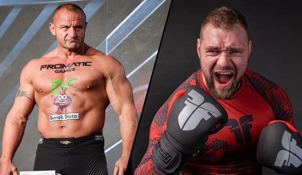 Profesionální bojovníci by mohli závidět, Karlos Benda dostal nabídku z KSW! 