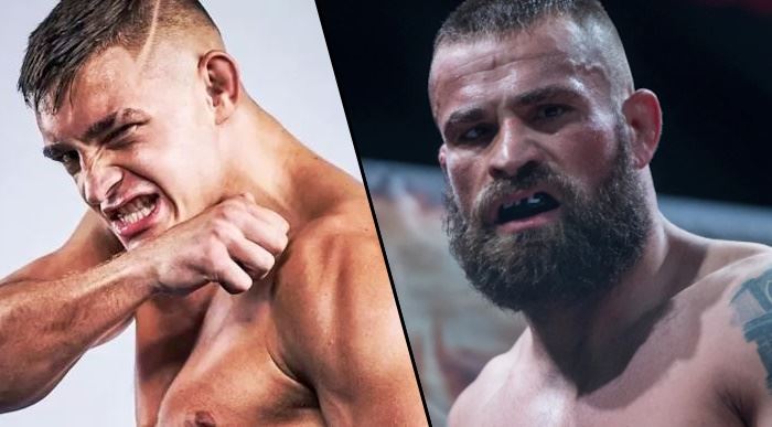 Tadeáš Růžička: Karlos Vémola by si mě s jeho minulostí vůbec neměl brát do pusy! 