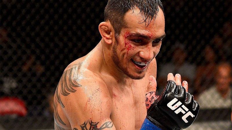 Podmínka byla stanovena. Dříve mocný El Cucuy musí vyhrát, jinak v UFC končí
