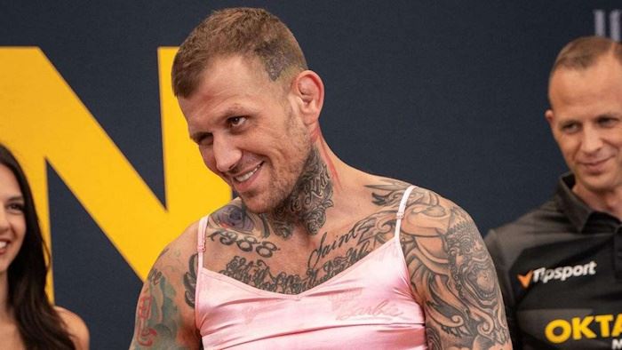 Po zápase na FABRIQ MMA jsem se regulérně bál o Mikuláškovo duševní zdraví, přiznal šéf OKTAGONu Novotný
