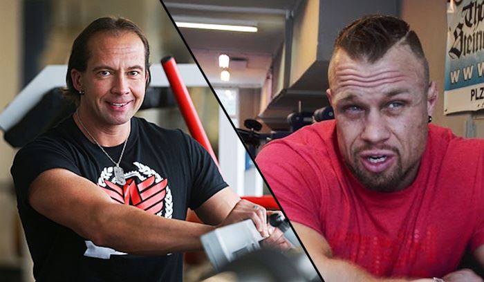 Věra Mikulcová není žádná žena. Už dávno měla zahodit podprsenku a jít závodit mezi chlapy, tvrdí Filip Grznár
