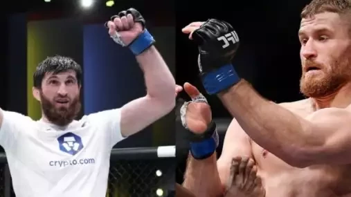 Kdo podle Procházky vyhrál duel Ankalaev – Blachowicz a co vytkl oběma bojovníkům?