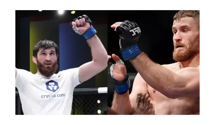 Blachowicz ochutnává vlastní medicínu, provokuje ho rival z divize