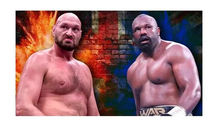 Fury není tak dobrý soupeř, jak si lidé myslí, hlásí Chisora, který plánuje překvapení