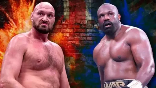 Fury není tak dobrý soupeř, jak si lidé myslí, hlásí Chisora, který plánuje překvapení