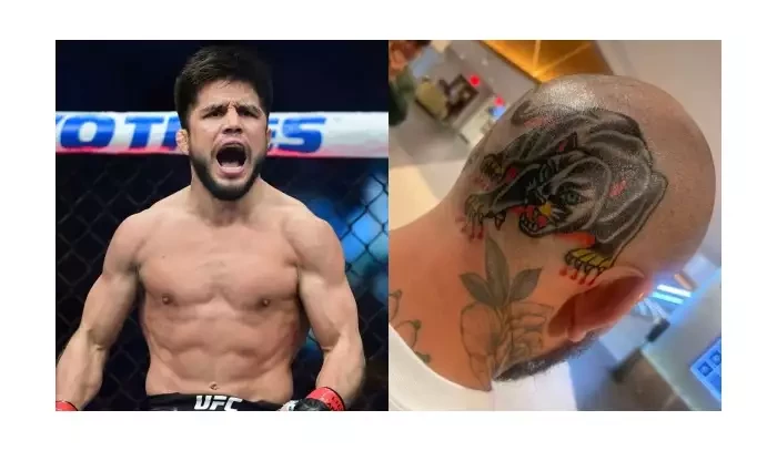 Henry Cejudo reaguje na Verovo nové tetování a posílá vzkaz celé bantamové divizi