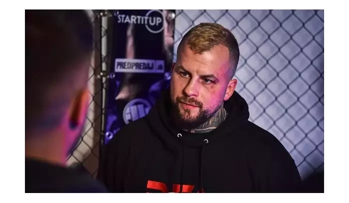 Trenér Marpa souhlasí s Ondřejem Novotným! Chápe jeho rozhořčení
