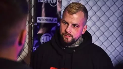 Trenér Marpa souhlasí s Ondřejem Novotným! Chápe jeho rozhořčení