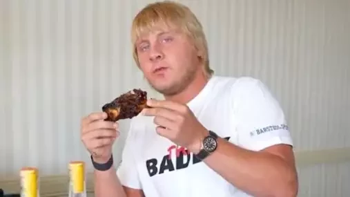 Pimblettovy stravovací návyky jsou vážný problém, přidává se Dana White