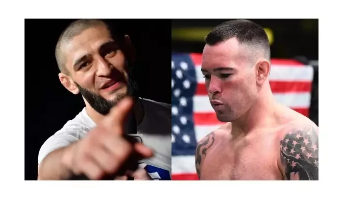 Colby Covington odhalil, za jaké podmínky by podepsal smlouvu na zápas s Chimaevem