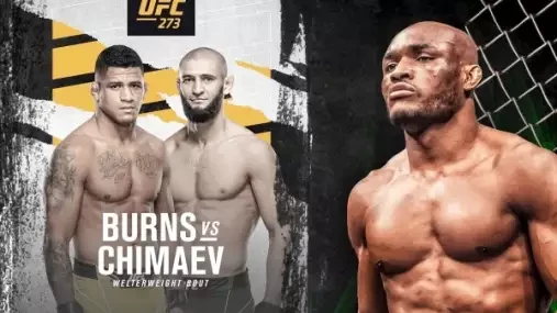 Pozor, změna! Usman nařizuje, aby se titulové šance ve velterové váze už nedávaly „zadarmo“