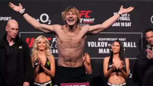 Tenhle bojovník se stane největší hvězdou UFC, věří Georges St.Pierre