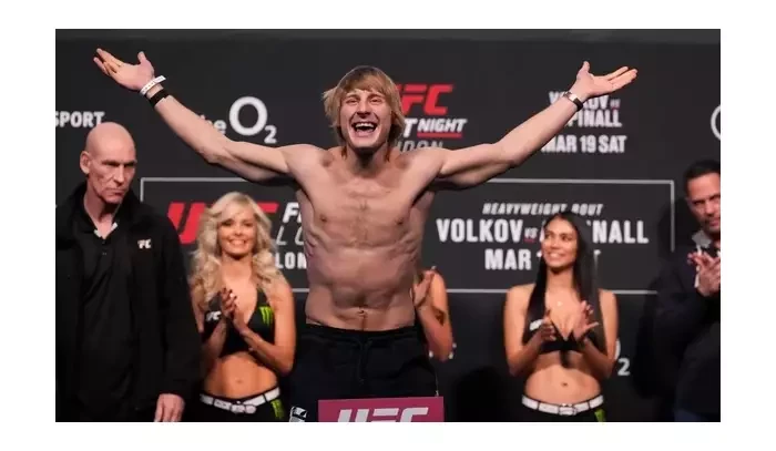 Tenhle bojovník se stane největší hvězdou UFC, věří Georges St.Pierre