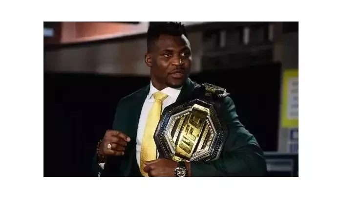 Rozenstriuk odhalil, proč doufá, že si to Ngannou se svým odchodem z UFC ještě rozmyslí
