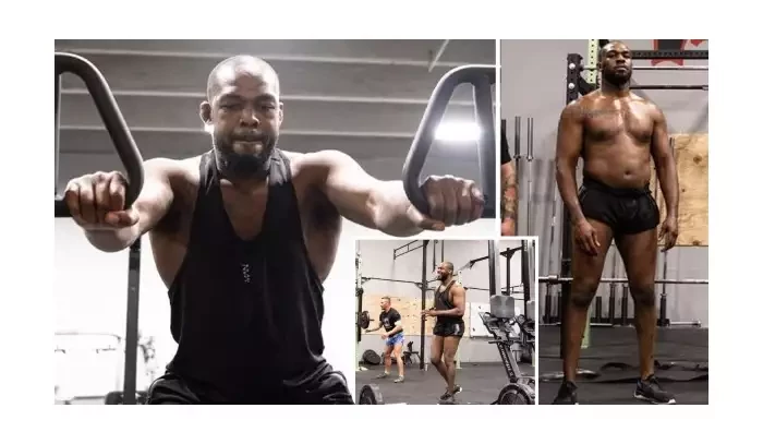 Kdy se vrátí Jon Jones? Manažer odhalil podrobnosti
