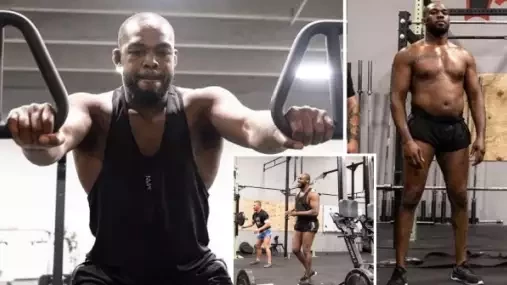 Kdy se vrátí Jon Jones? Manažer odhalil podrobnosti