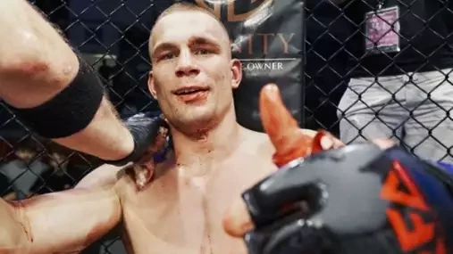 Cesta z RFA do světa dává smysl! Vojtěch Garba je toho jasným důkazem