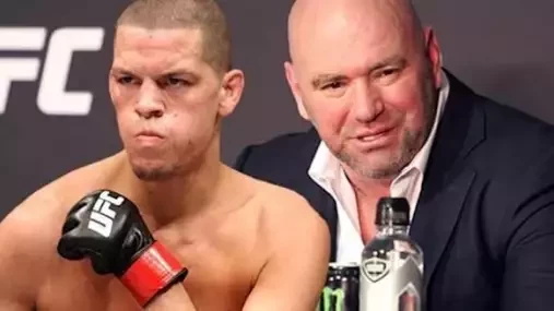 No tohle? Nateu Diazovi už došla trpělivost a prosí o vyloučení z UFC
