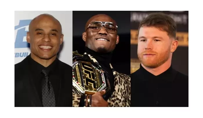 Canelo si musí dávat pozor, aby ho Usman nevypnul příliš rychle, varuje boxerskou jedničku Abdelaziz