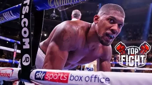 Joshua je průměrný boxer, od Usyka dostane další bití, tipuje Pulev