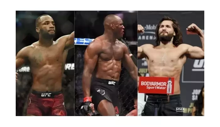 Válka o Edwardse! Zájem mají Usman, Masvidal i Chimaev. Co na to UFC?