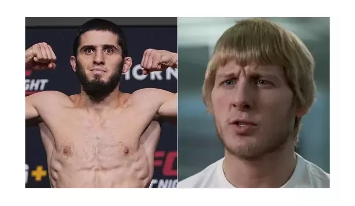 Nade mnou by Makhachev tak nedominoval, prorokuje Pimblett