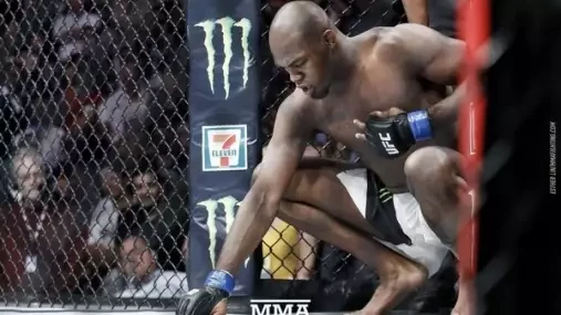 Jones si vybral Miocice, neboť si na něj věří. Bude ale překvapen, tvrdí legenda