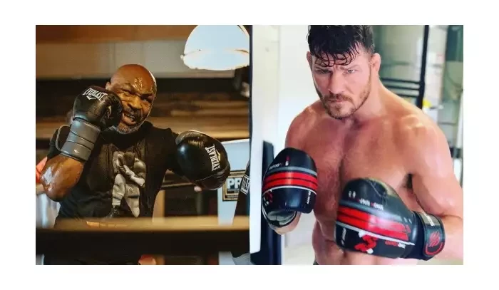 To, jak se Mike Tyson zachoval, je neomluvitelné! haní legendu bývalý UFC šampion