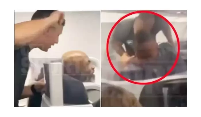 Bojová elita reaguje na lekci, kterou Mike Tyson uštědřil dotěrnému fanouškovi
