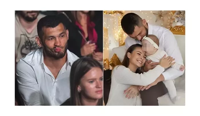 Česko mě nerespektuje, už ho nikdy nebudu reprezentovat, řekl Muradov