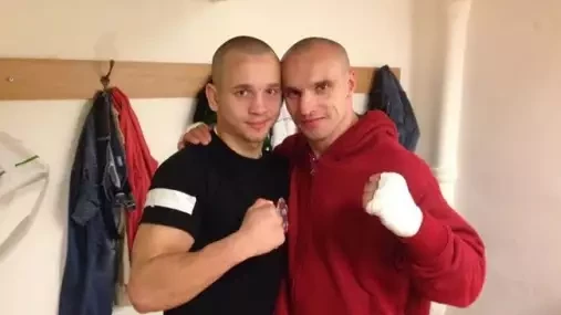Český „Rocky“: Malé rukavice mě baví. Klasické MMA? Chlapi se mají mlátit, ne po sobě plazit