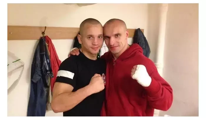 Český „Rocky“: Malé rukavice mě baví. Klasické MMA? Chlapi se mají mlátit, ne po sobě plazit