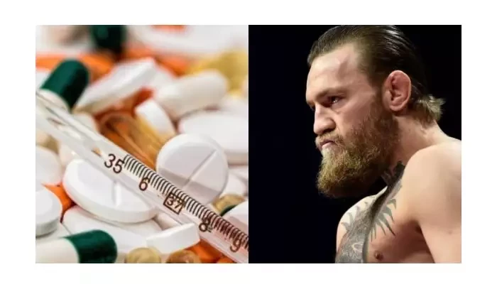 USADA reaguje na McGregorovy drzé komentáře. Výjimku mu neudělí