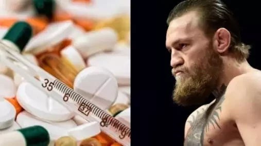USADA reaguje na McGregorovy drzé komentáře. Výjimku mu neudělí