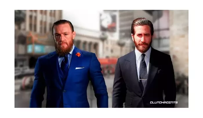 Z klece na filmové plátno. Conor McGregor se dočká velké role