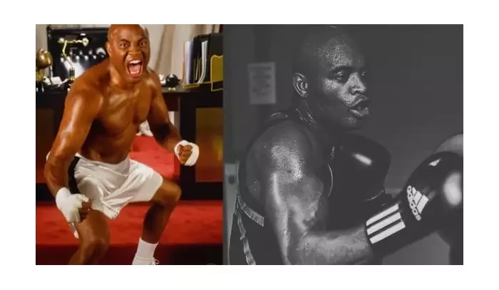 Anderson Silva: Můj sparing mě knokautoval. Zápas s Jakem Paulem ale proběhne