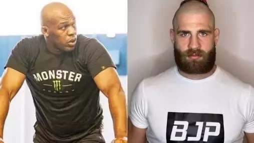 UFC má zápas pro Gaethjeho. Na stejné akci se objeví Jones a možná i Procházka