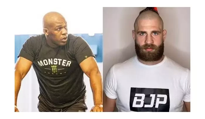 UFC má zápas pro Gaethjeho. Na stejné akci se objeví Jones a možná i Procházka