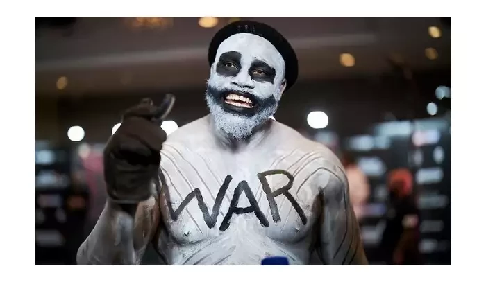 Je na čase, abych konečně ochutnal tu legendární KO sílu, vyzývá Chisora Wildera