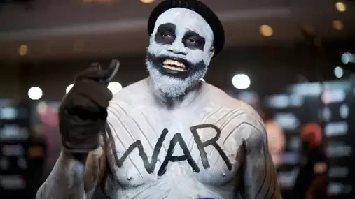 Je na čase, abych konečně ochutnal tu legendární KO sílu, vyzývá Chisora Wildera