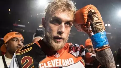 Jake Paul: Mám talent k tomu, aby zařídil největší boxerský zápas všech dob