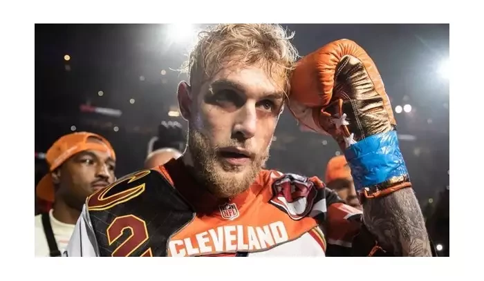 Jake Paul: Mám talent k tomu, aby zařídil největší boxerský zápas všech dob