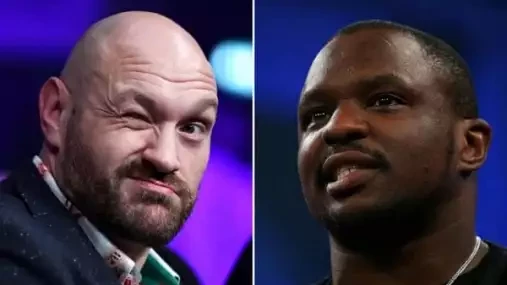 Whyte je připravený v ringu zemřít, určitě má velkou šanci Furyho porazit, myslí si Chisora